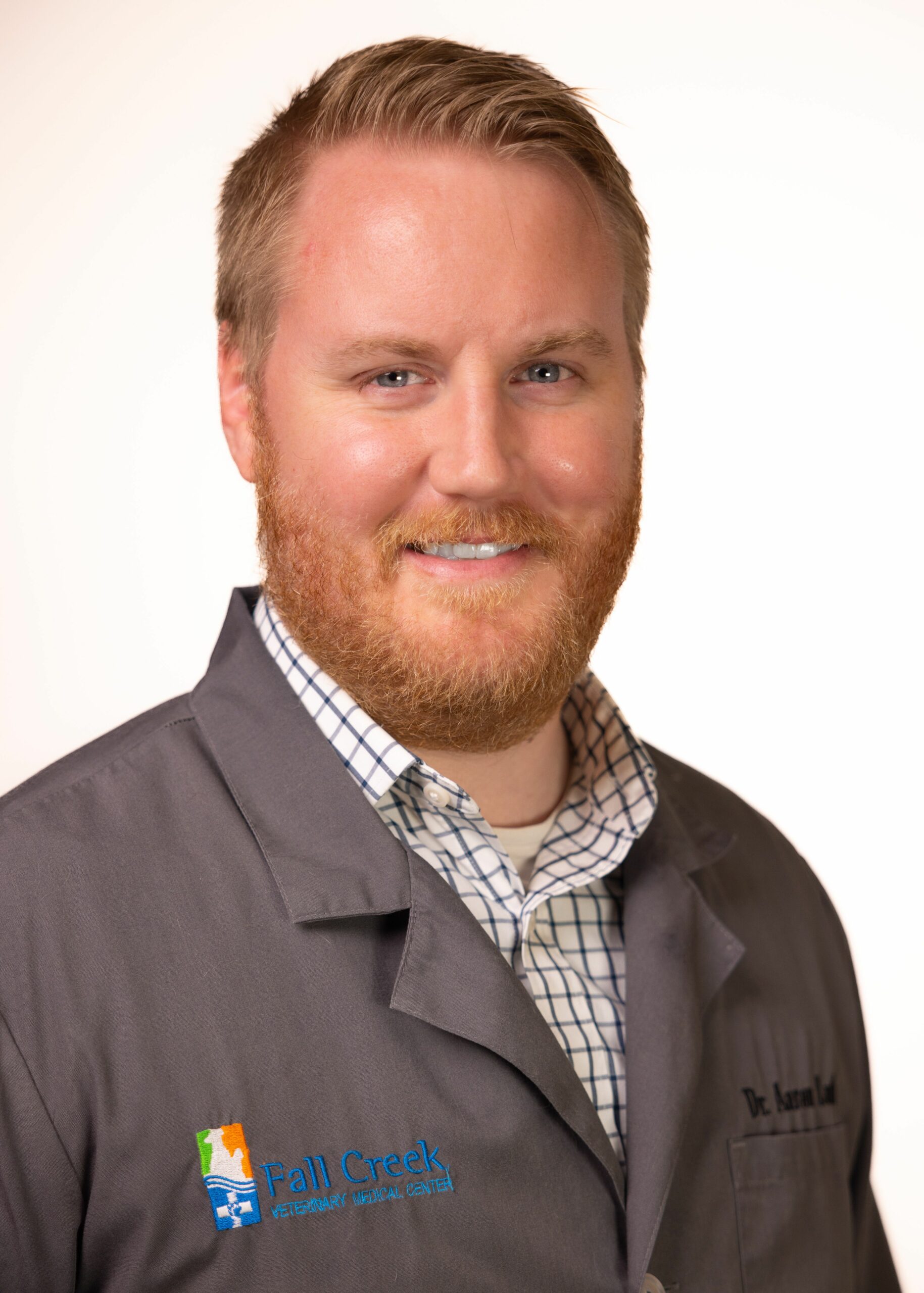 Fall creek veterinary