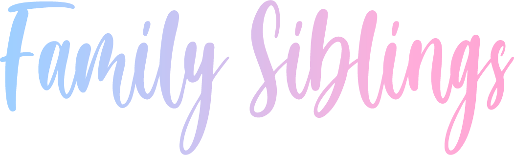 Family/siblings[pepper0]