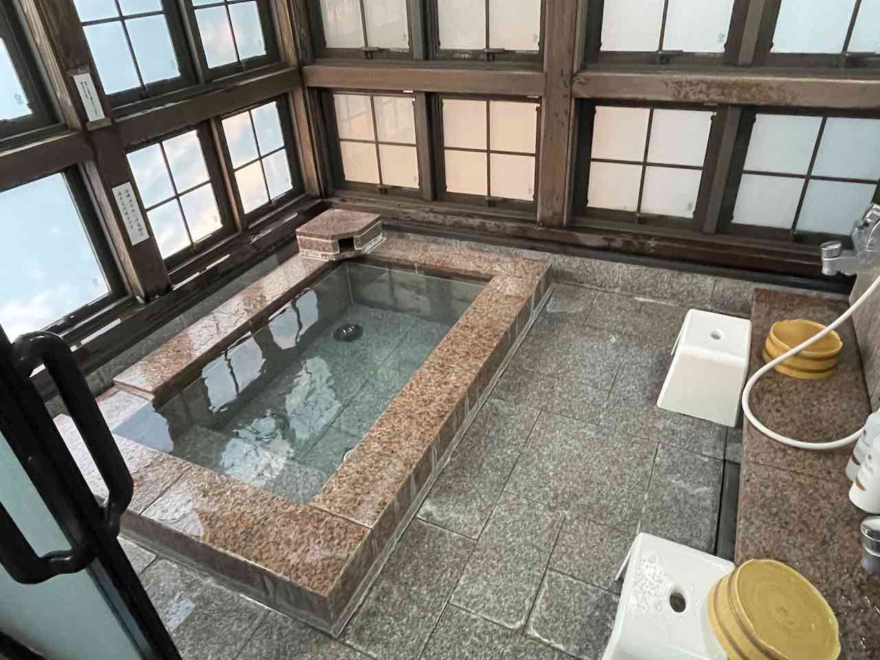 毎年行きたい八女市星野村の池の山キャンプ場！温泉(家族風呂)も景色も楽しもう♪ - 続・週末アウトドアファミリー