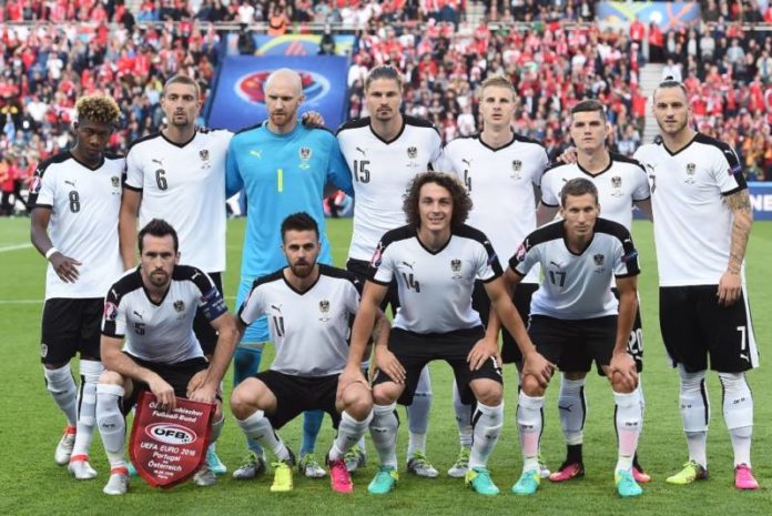 Euro 2020, Austria: Curiosità, Girone E Probabile Formazione 465_x_696_jpg