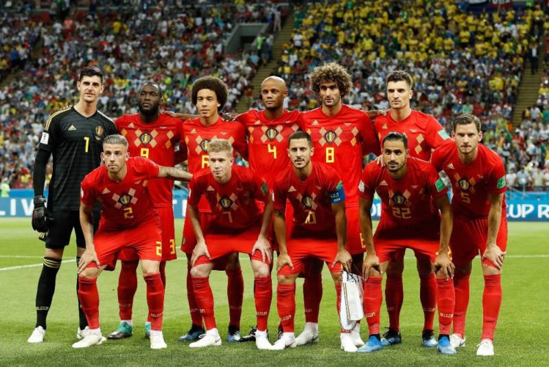 Probabili Formazioni Euro 2020: Tutti Gli Schieramenti Delle 24 Squadre 534_x_800_jpg