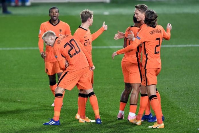 Euro 2020, Olanda: Curiosità, Girone E Probabile Formazione 465_x_696_jpg