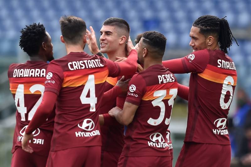 Probabile Formazione Roma 2021/2022 : Sarà 4-2-3-1, In Porta Rui Patricio 533_x_800_jpg