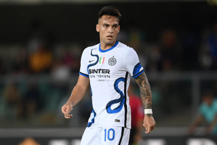 Formazioni Ufficiali Roma-Inter | 16^ Giornata, Serie A 2021/2022 465_x_696_jpg