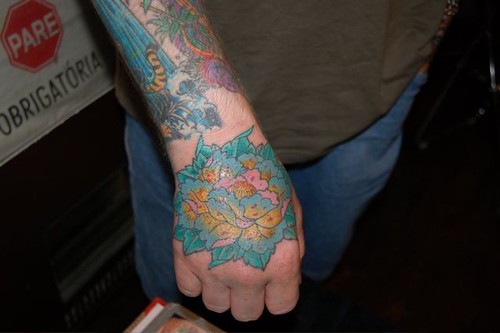 Flickriver: Photoset 'Tattoo Summit In Toyohashi, Japan' By Needles And Sins (Formerly Needled) 333_x_500_jpg