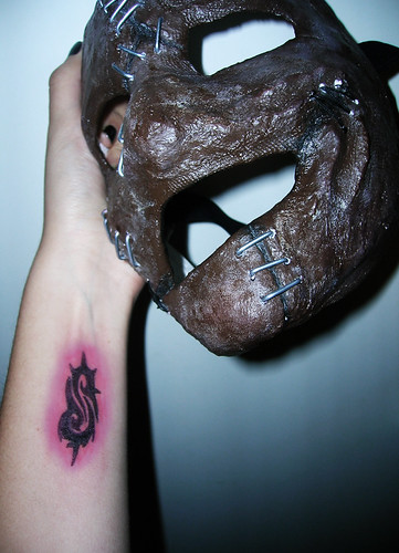 Yakiyol Blogger: Slipknot Tattoo 500_x_361_jpg