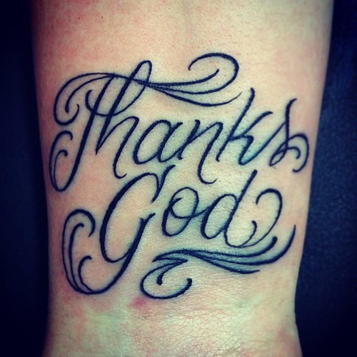 Glória Senhor... #Mixelmiledez @Pmatattoorockers #Tatuagem #Tatuaje #Tattoo #Caligrafia #Calligraphy #Letras #Letters #Sp #Brasil #Terra Uma #Boatarde - A Photo On Flickriver 500_x_500_jpg