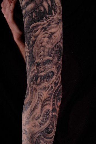 Chinese Symbols Tattoos Uriah S Blog Meaningful Tattoos For Couples: 7月 2011 500_x_333_jpg