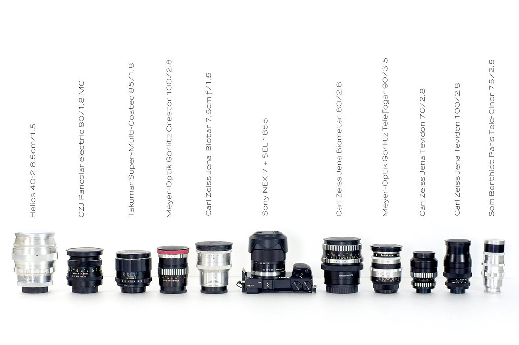 Portrait Lens Which One 11 20 Verybiglobo Photo