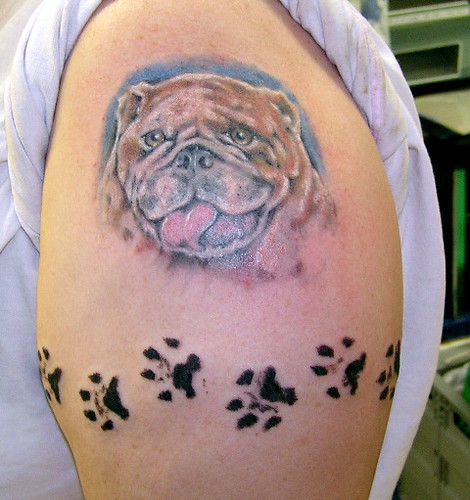 My New Tattoo...bulldog Related Of Course :-) 500_x_470_jpg
