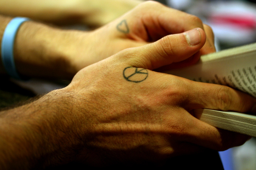 Cool Minimalistic Tattoo Design Pictures 683_x_1024_jpg