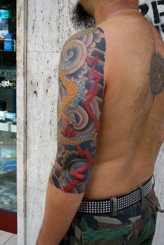 Oggi @ Adrenalink - Adrenalink Tattoo 499_x_333_jpg