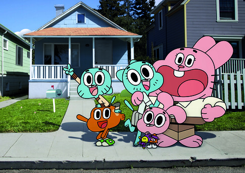 Cotb 2011: Lo Straordinario Mondo Di Gumball - Afnews.info Volume 1: 1995/2021 353_x_499_jpg