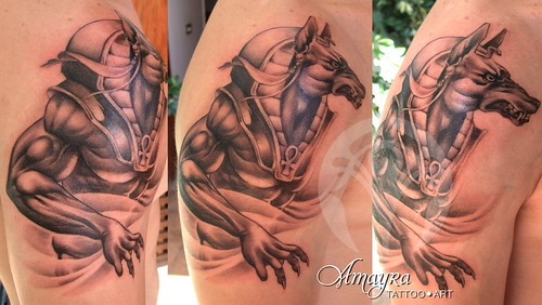 Flickriver: Amayra Tattoo Art's Photos Tagged With Martanebredaamayra 282_x_500_jpg