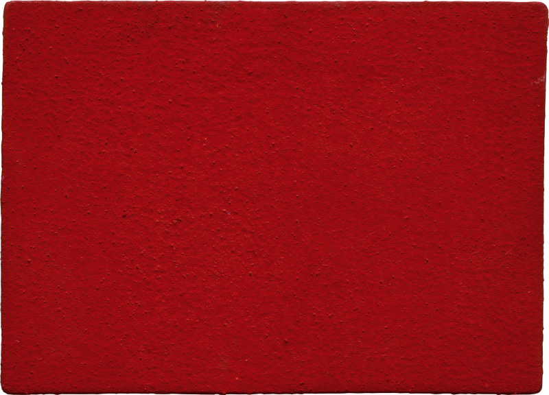 13 December 2010 Yves Klein Selected Paintings Essay Farticulate