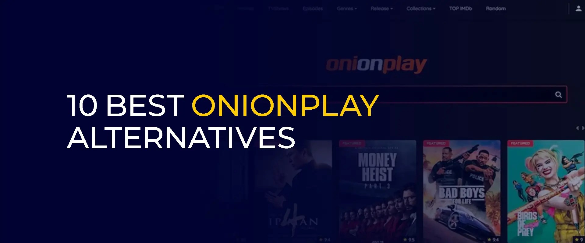 Onionplay Alternative