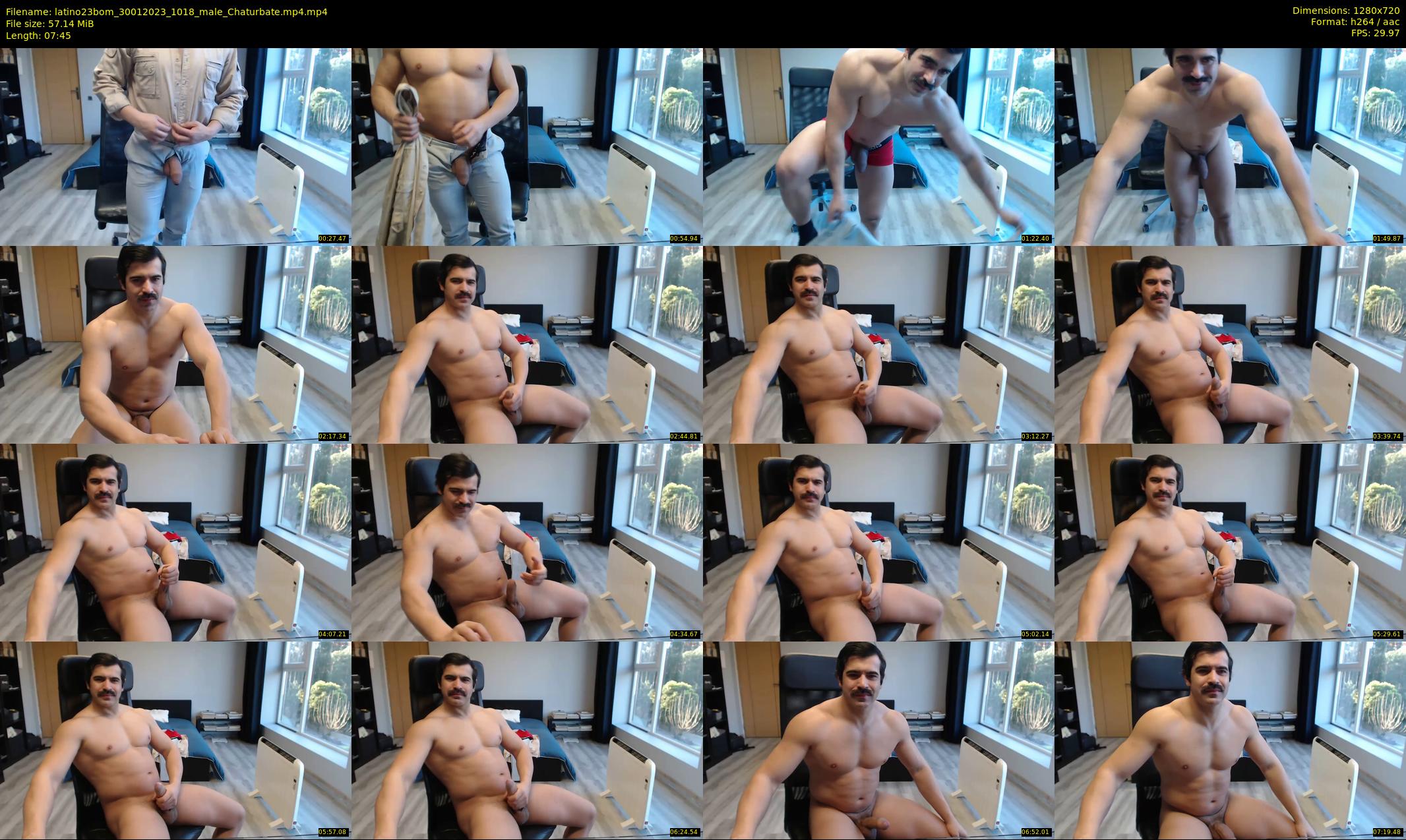Latino23bom
