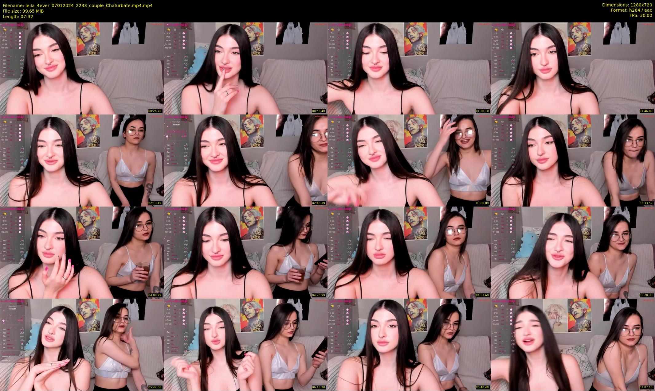 More leila_4ever.