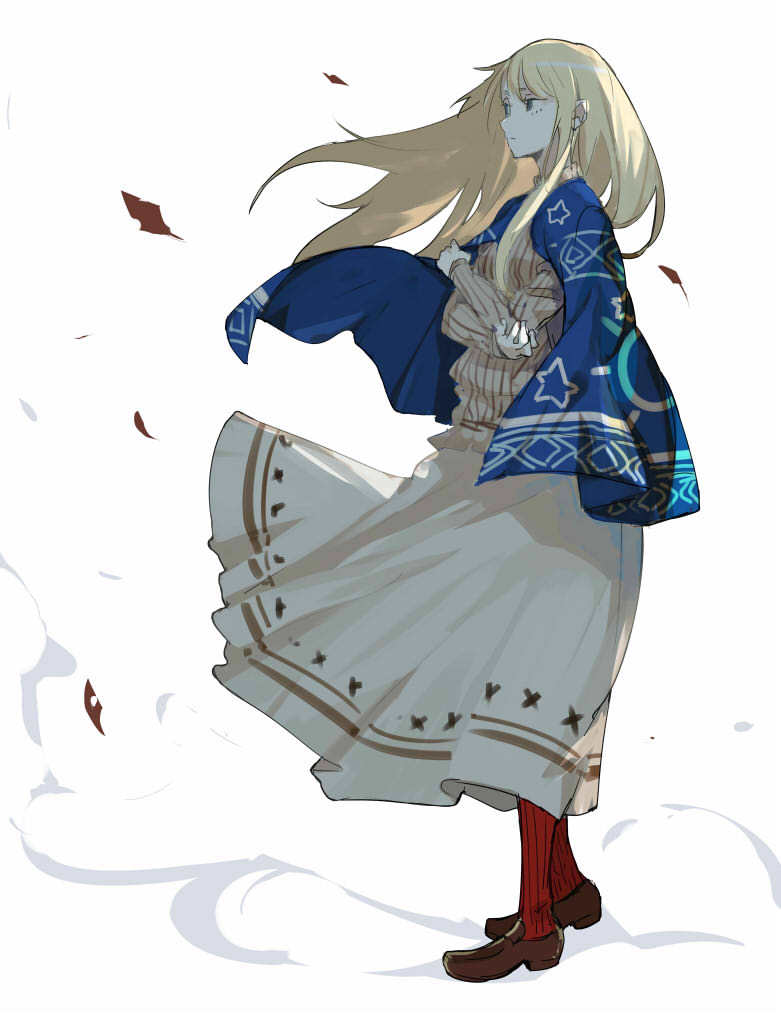 【P站美图】中国画师竜崎いち插画作品插图icecomic动漫20