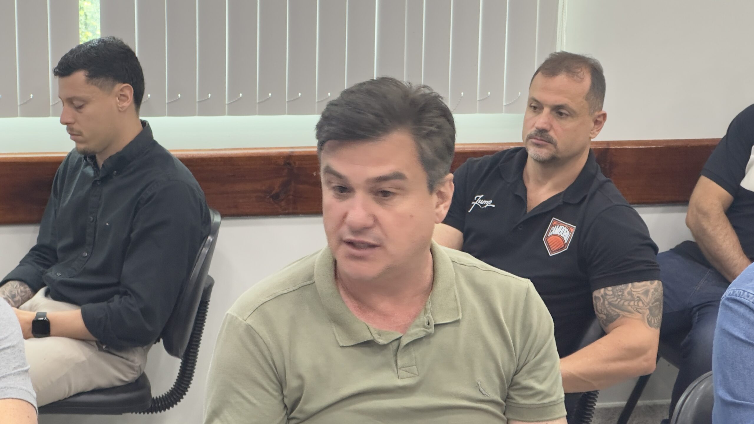 Série B do Catarinense 2025 terá início dia 1º de junho - Federação Catarinense de Futebol Megaescort pontedera