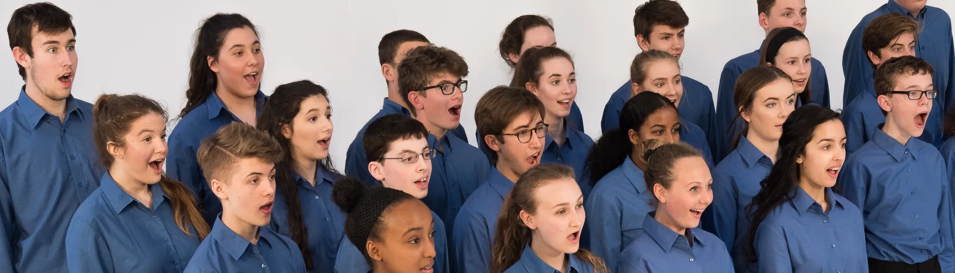 Finchley Children’S Music Group