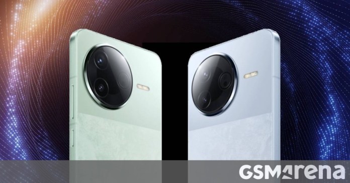 The affordable Redmi K80 SD is equipped with 8 Gen 3 and a large 6,550 mAh battery
