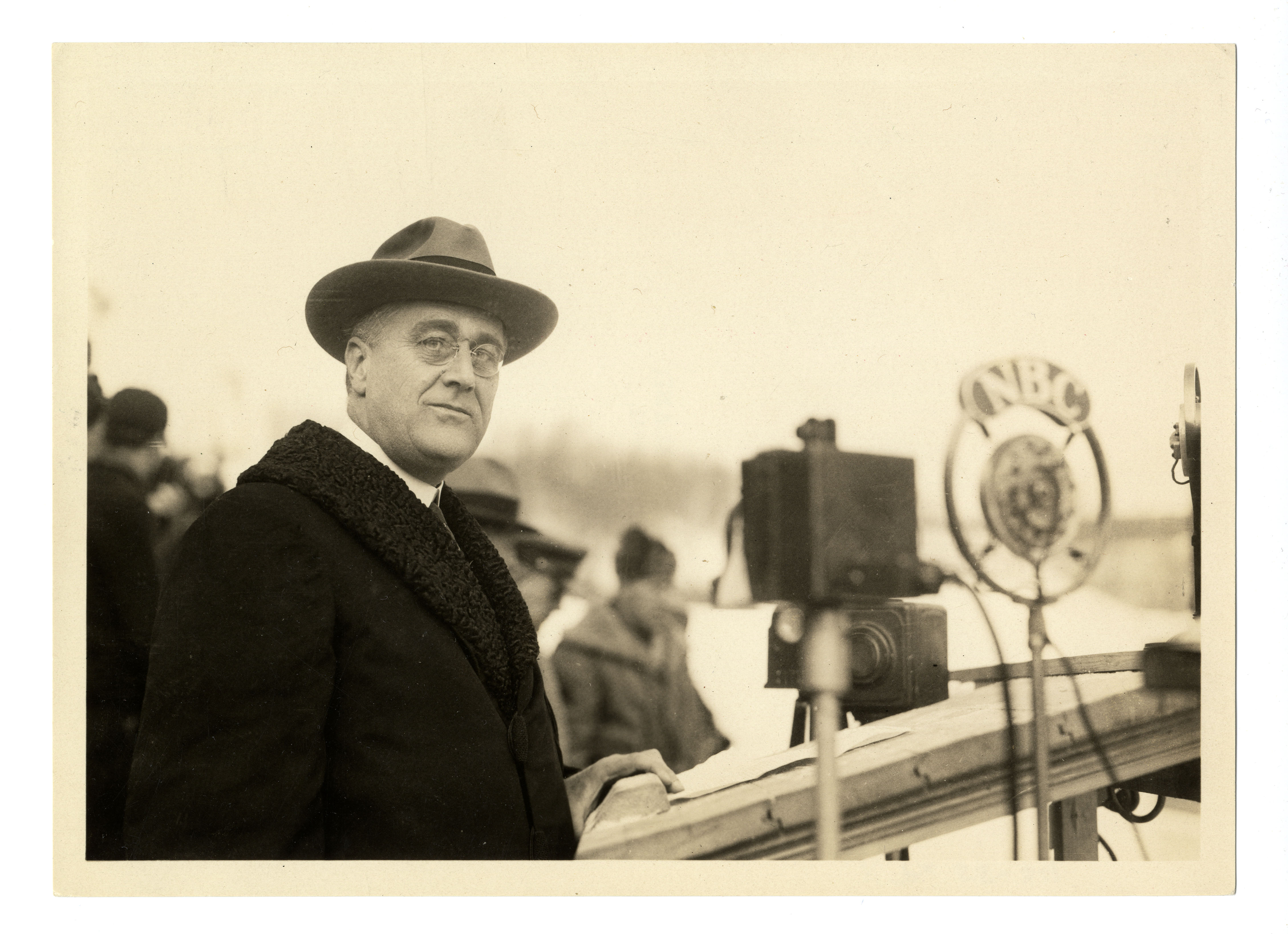 fdr presidential library & museum