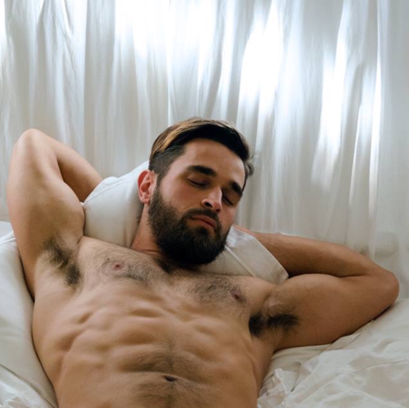 Markin carvalho nude