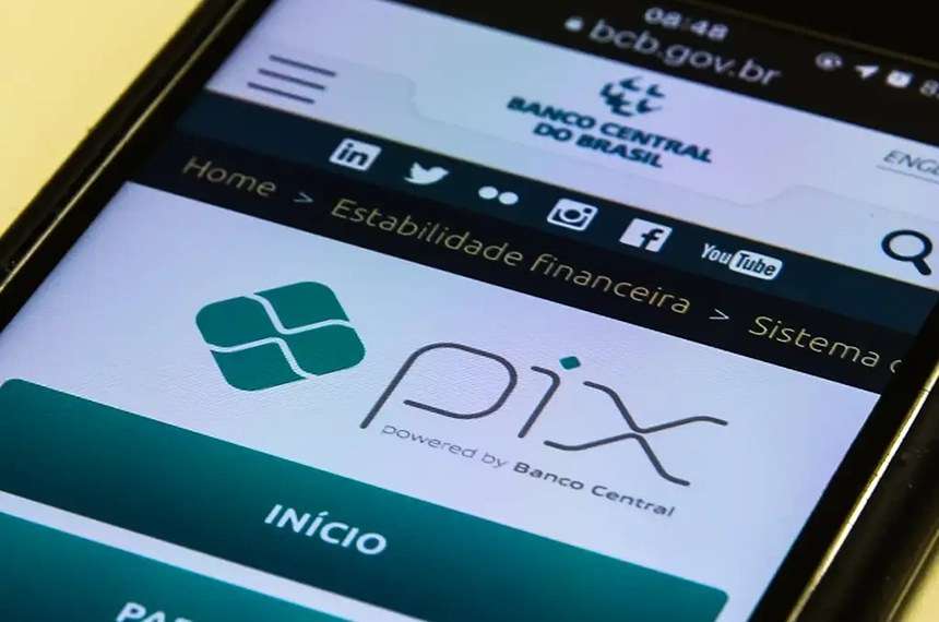 Governo publica MP para garantir a não taxação e o sigilo do Pix Governo publica MP para garantir a não taxação e o sigilo do Pix