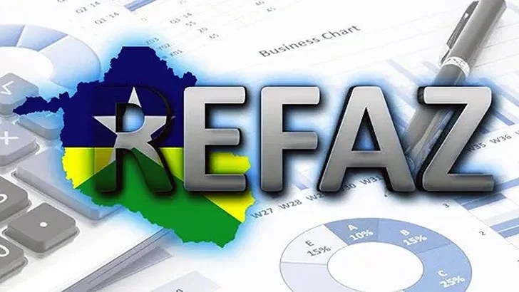 Refaz é aprovado e prevê parcelamento de dívidas de ICMS com descontos de até 95% Refaz é aprovado e prevê parcelamento de dívidas de ICMS com descontos de até 95%