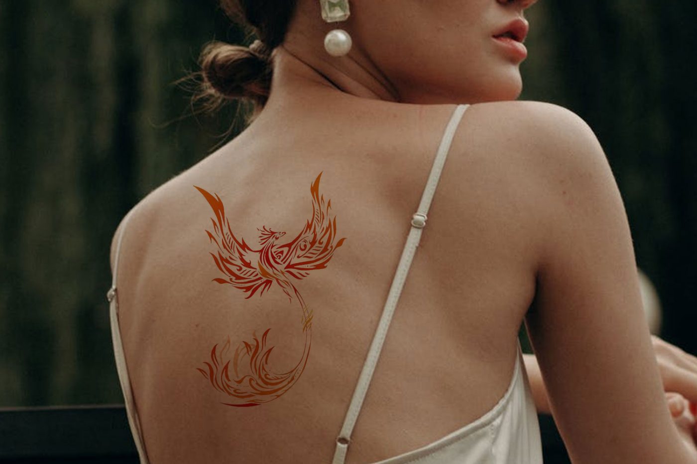 Tatuaggi Fenice: Una Nuova Tendenza - Federico Galliani 933_x_1400_jpg