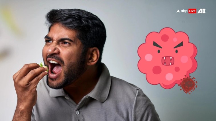 क्या जरूरत से ज्यादा प्रोटीन लेने से भी होता है कैंसर? हैरान करने वाला है जवाब Health Updates क्या जरूरत से ज्यादा प्रोटीन लेने से भी होता है कैंसर? हैरान करने वाला है जवाब Health Updates