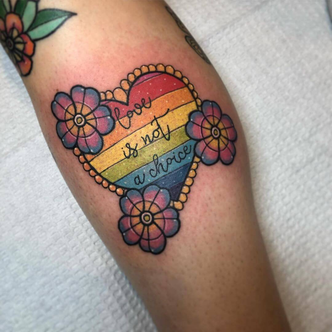 Zum Csd 2019: Lgbtqia+, Pride Und Equality Tattoos – Feelfarbig 1080_x_1080_jpg