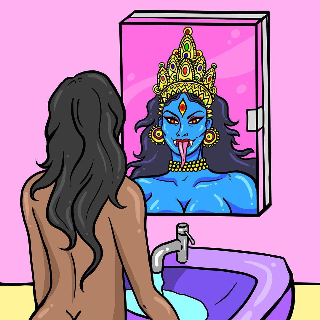Bharat mata sex video
