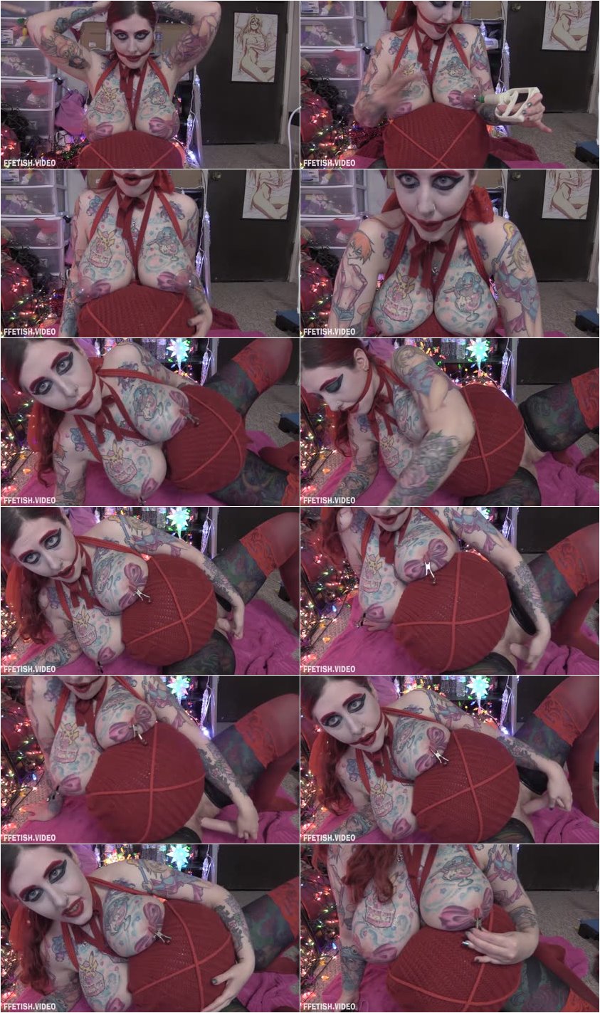 Sasha Lynne Star: The Ultimate Sensual Fantasy