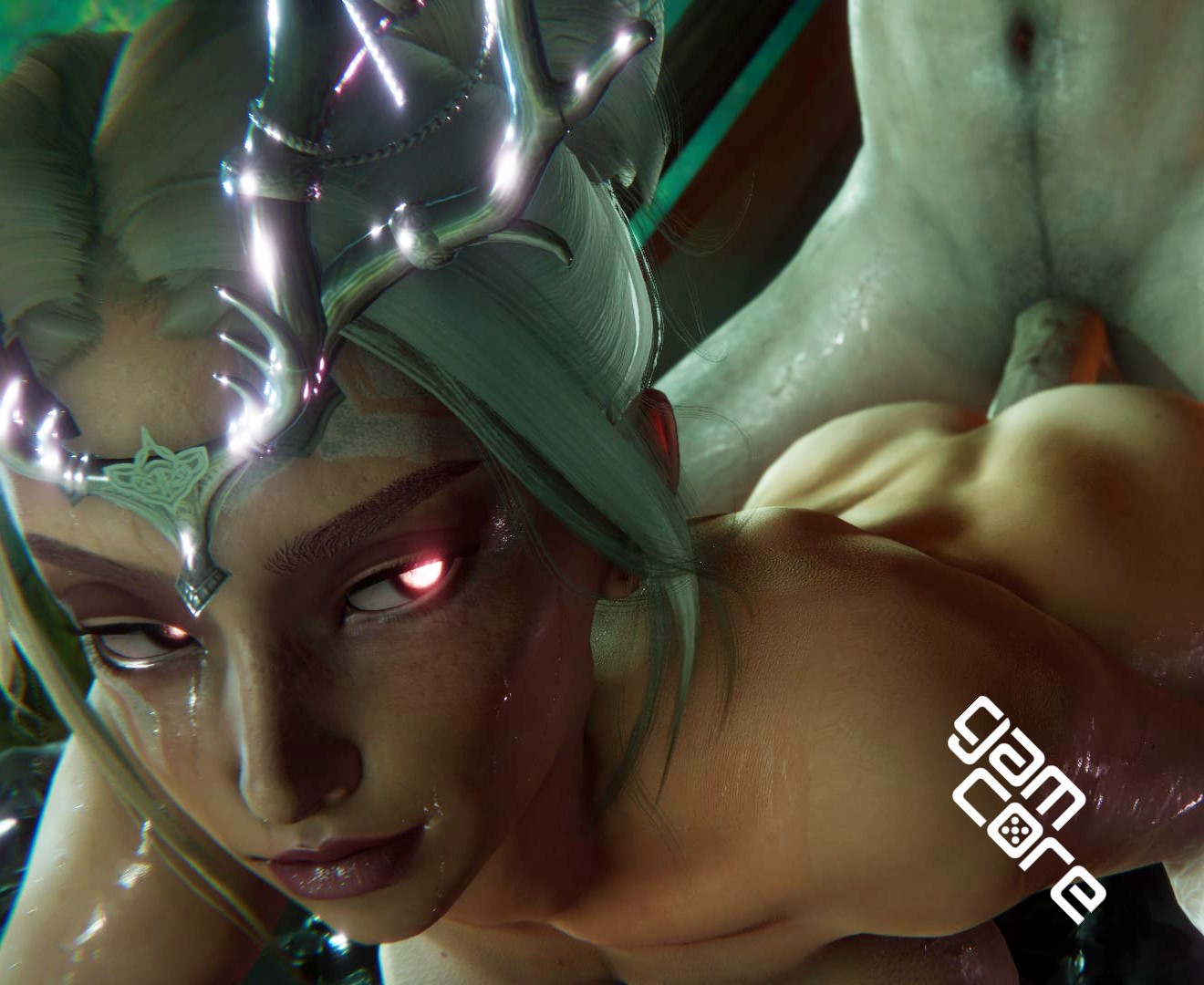 The seduction of goblin wisdom nsfwlover