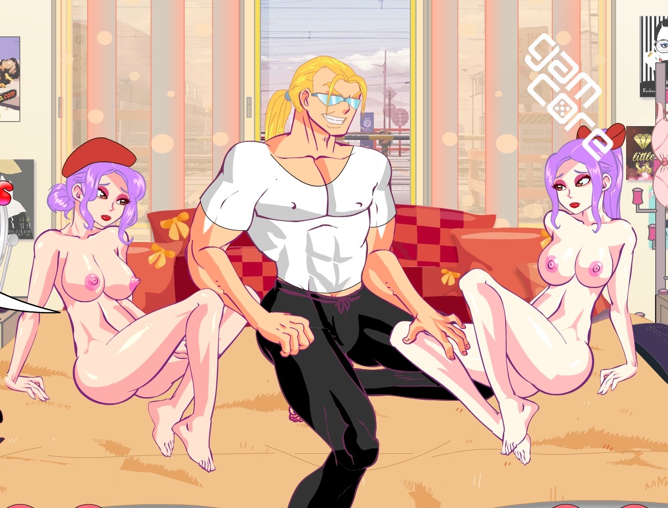 Slideshow kim possible double trouble.