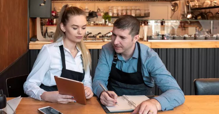 The Power of Credit: Unlocking Growth for Your Small Business