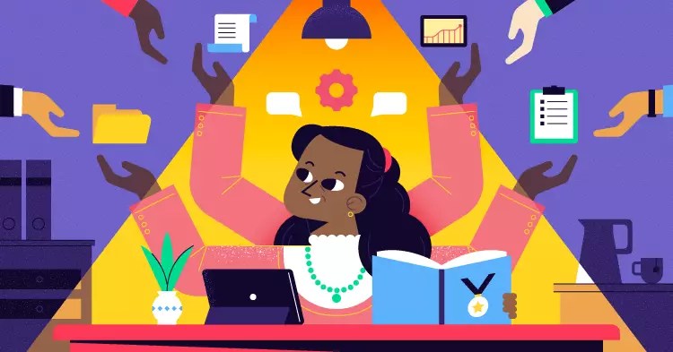 The Powerful Art of Delegation: Unlocking Team Potential