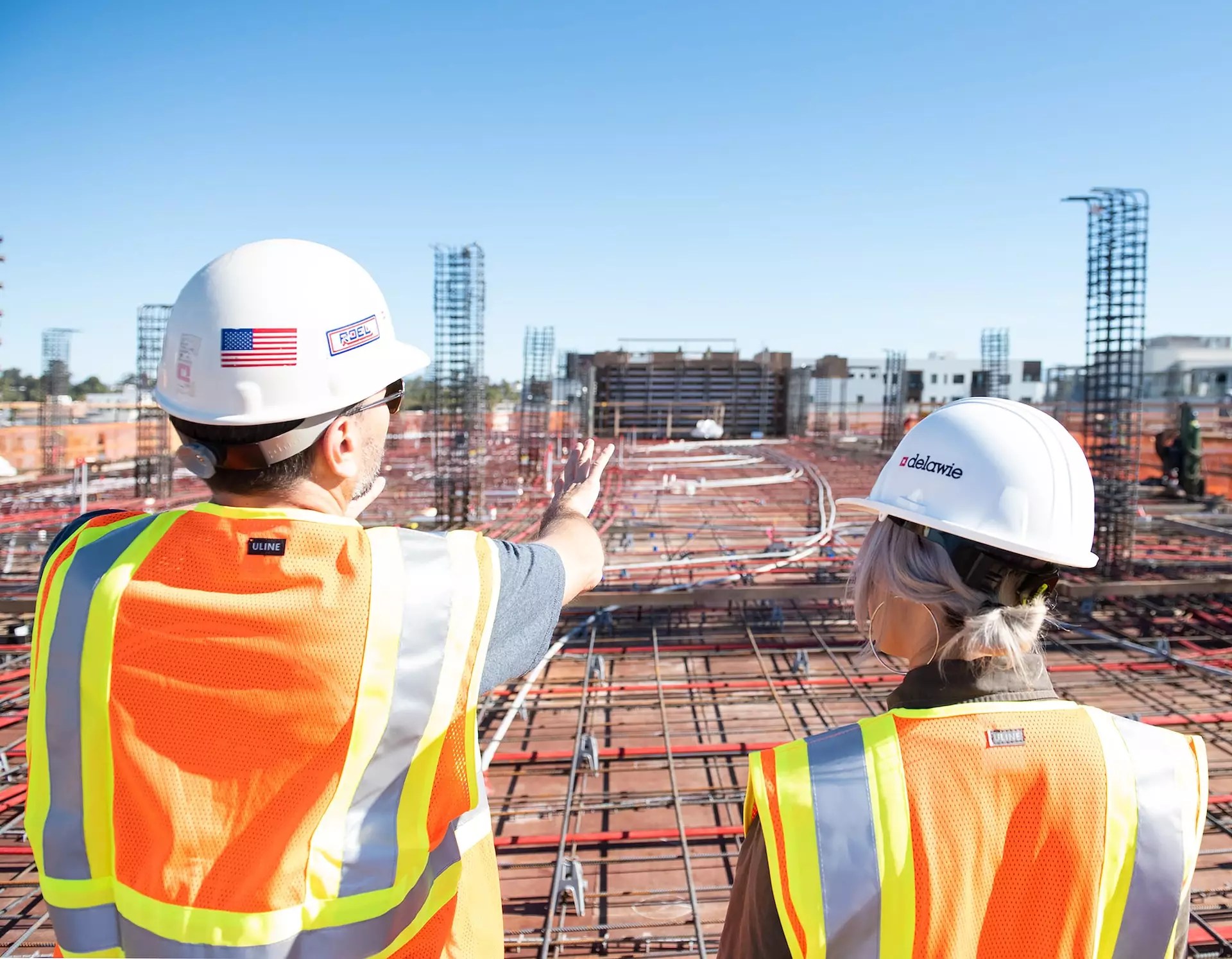Transform Your Construction Business: Proven Strategies for Empowering Growth