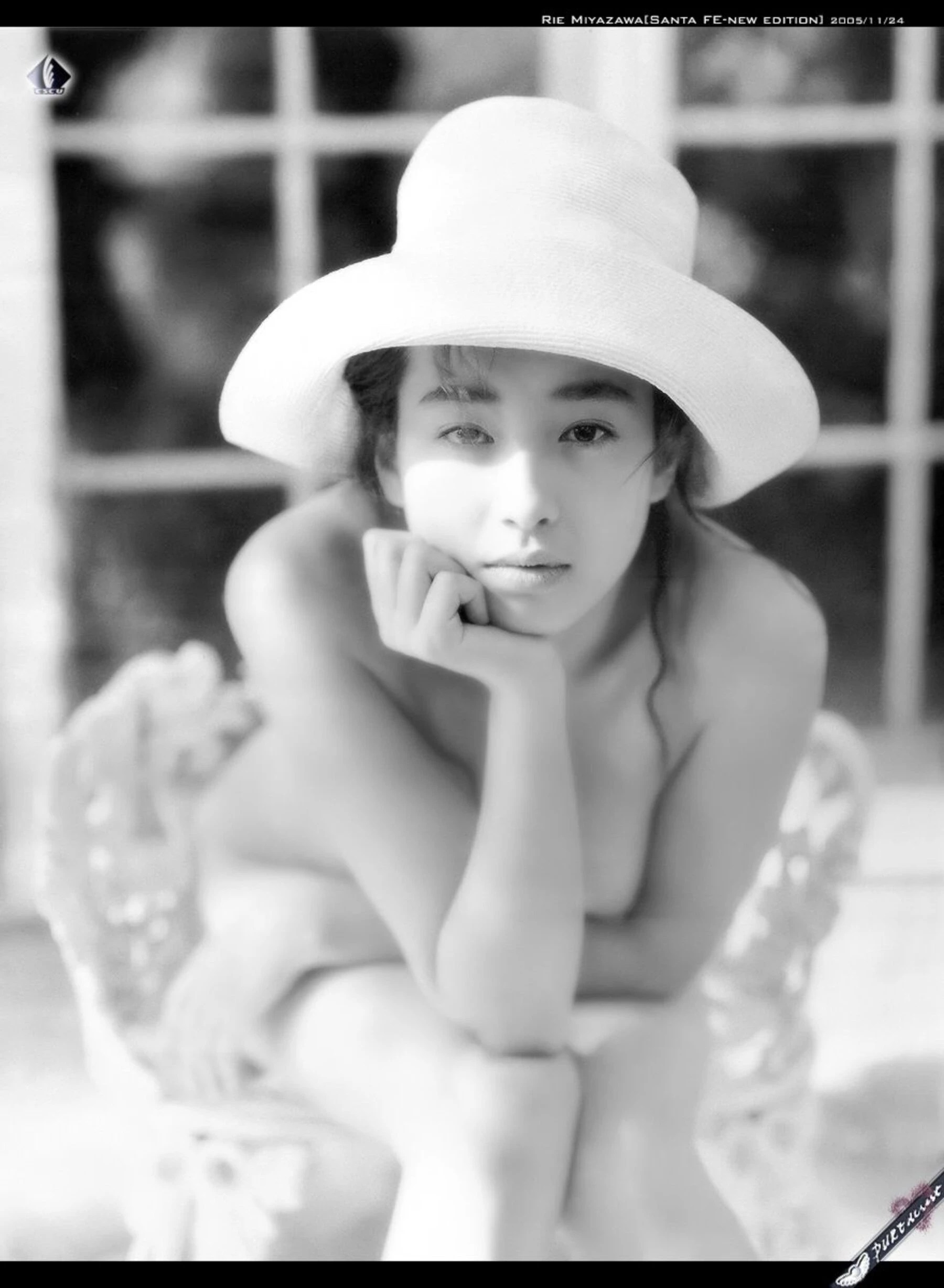 宫 泽 理惠 santa fe