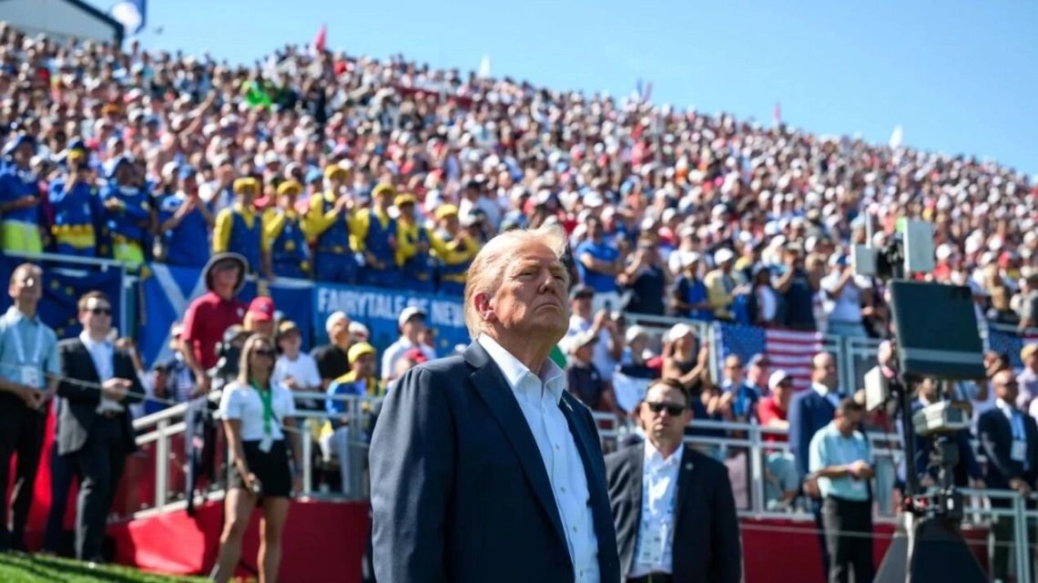 Непризнанный «миротворец». Почему Трамп может «упустить» Нобелевскую премию мира?