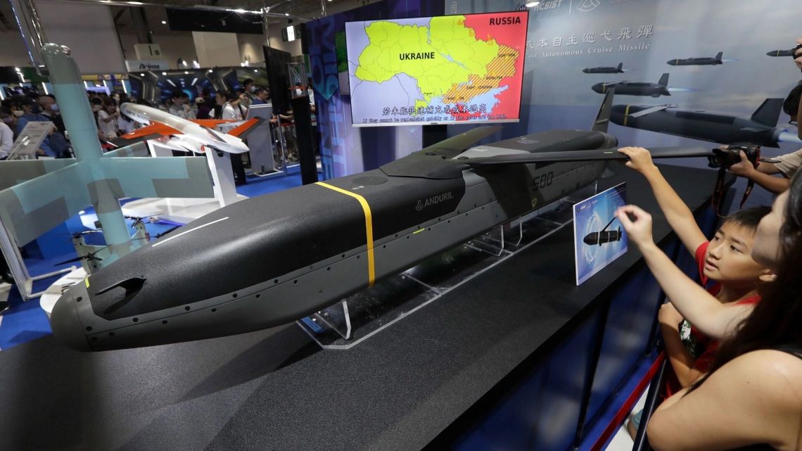 Если не Tomahawk, то — что? Киеву могут передать «дешевую» замену дальнобойной ракете Если не Tomahawk, то — что? Киеву могут передать «дешевую» замену дальнобойной ракете
