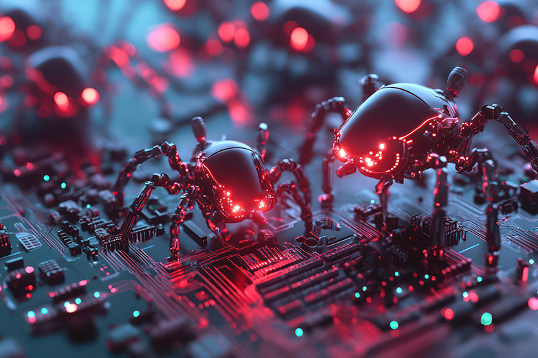 Scattered Spider targets ESXi servers in retail, transportation sectors