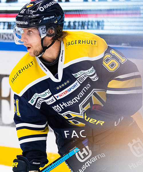 Elite Prospects Juuso Ikonen Embed Stats