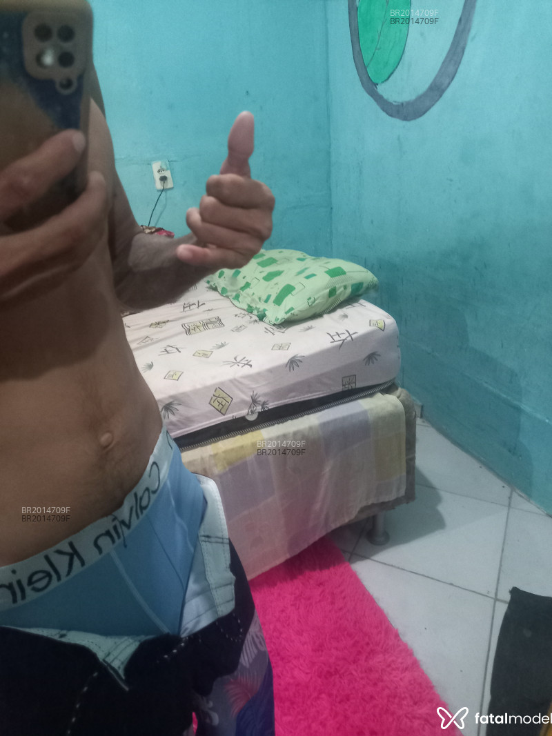 Conheça Fernando Acompanhante Em Manaus Garotos de programa manaus