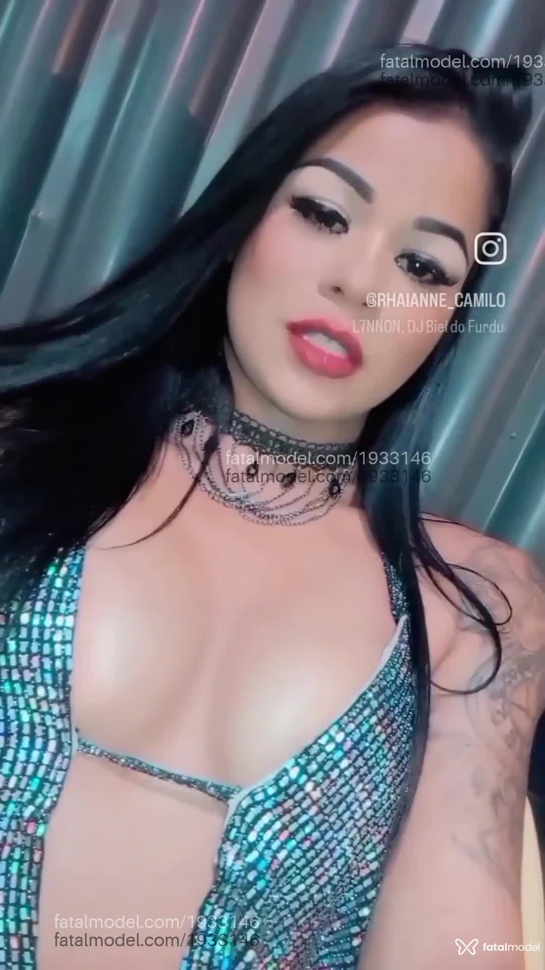 Garota de programa em uruaçu