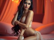 Unleash Your Inner Star: Glamorous Bollywood Actress Inspired by Alia Bhatt  11