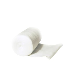 Tubbandage Tubicolor – 18,5cmx10m beige polyester