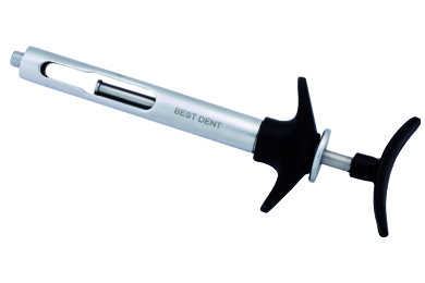 Itseaspiraatioruisku – BESTDENT